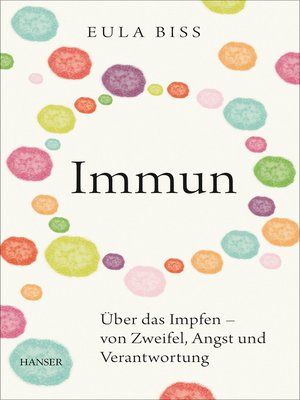 cover image of Immun